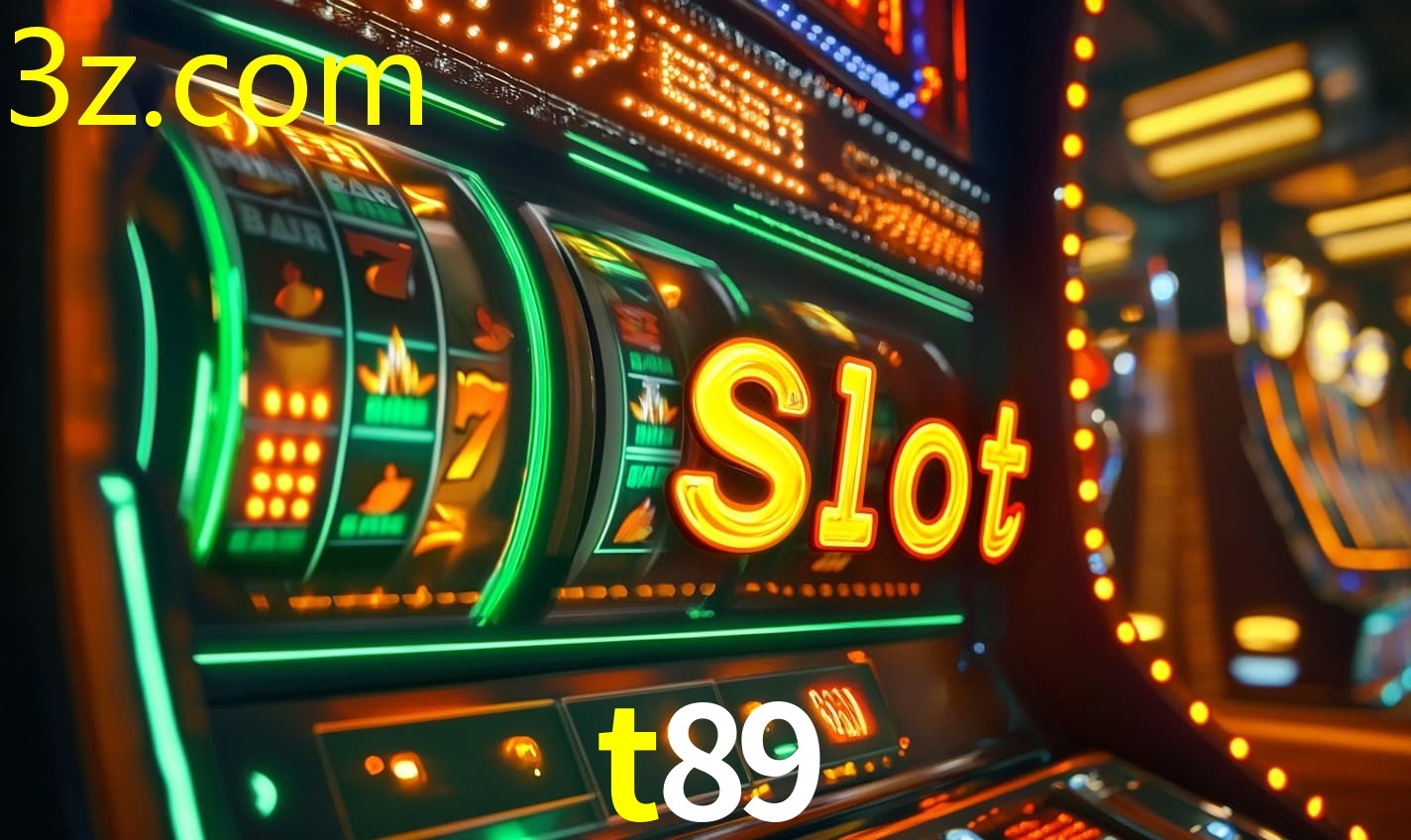 T89.COM